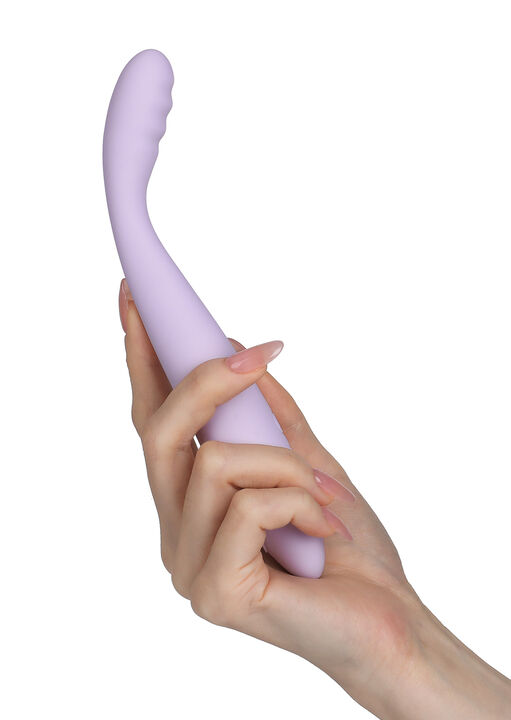 Svakom Cici 2 Interactive Heated Slim G-Spot Vibrator image number 4.0