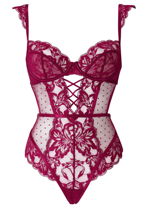 Sweet Romance Body image number 6.0