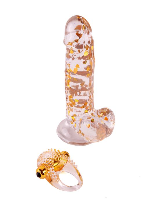 Shimmer and Please Set image number 1.0