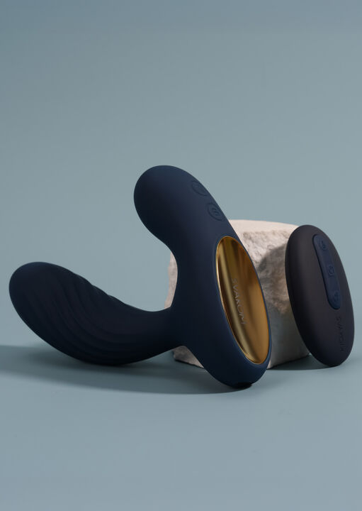 Svakom Vick Neo 2 Interactive Heating Prostate Vibrator image number 7.0