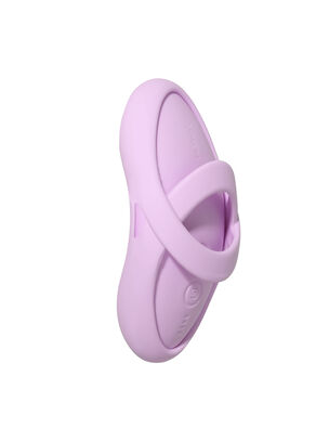 Svakom Echo 2 App-controlled Flexible Finger Vibrator