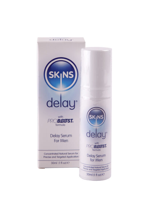 Skins Delay Serum image number 3.0