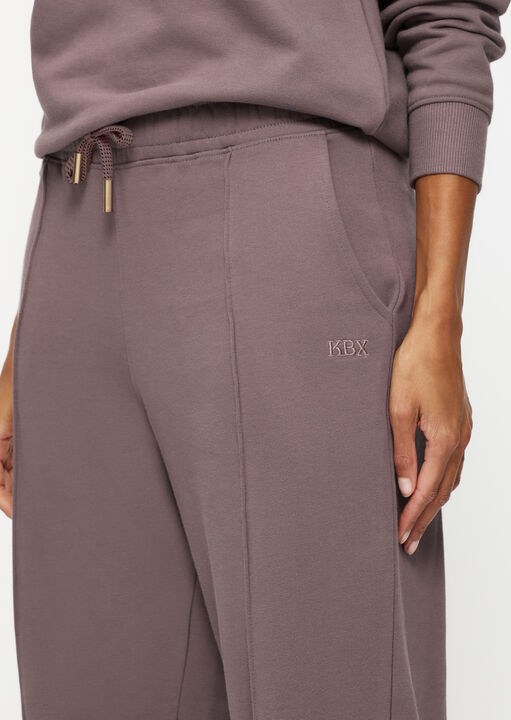 Jessica Sweat Jogger image number 3.0