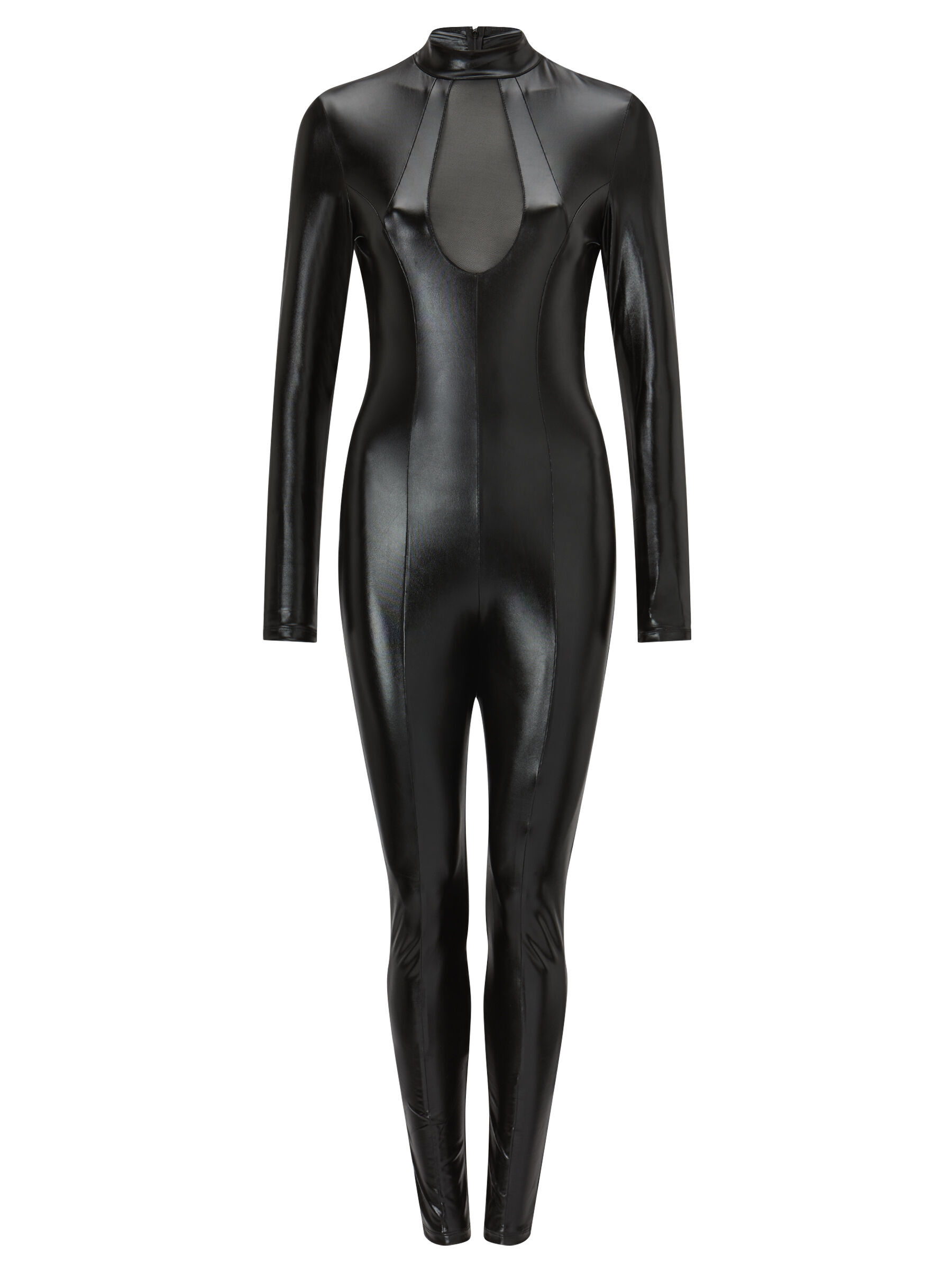 Intoxicated Bodystocking Intoxicated Bodystocking