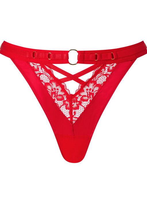 Undisputed Thong image number 5.0