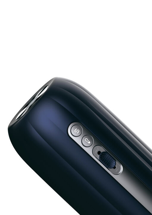 Svakom Hannes Neo Interactive Throbbing Masturbator image number 2.0