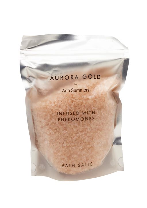 Aurora Gold Bath & Body Set image number 5.0