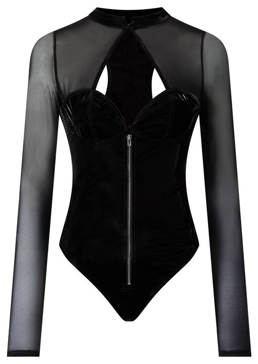 Twilight Vixen Body image number 4.0