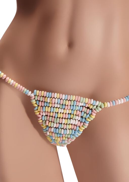 Candy G String image number 0.0