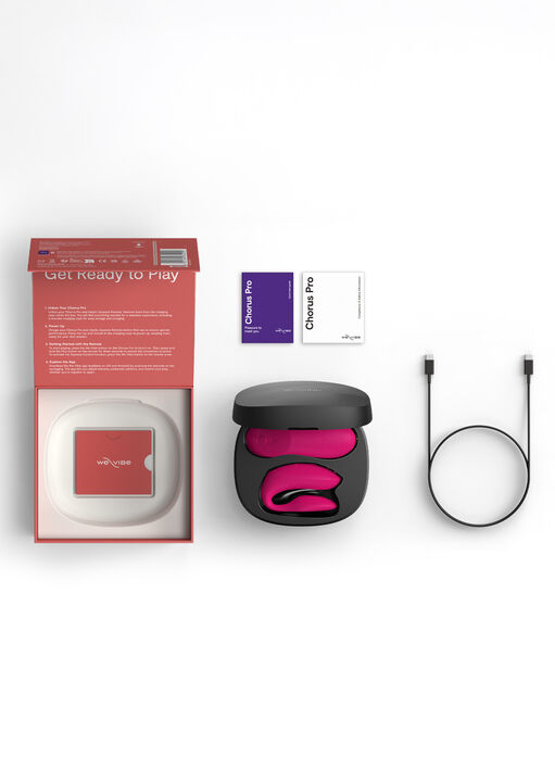 We Vibe Chorus Pro image number 7.0