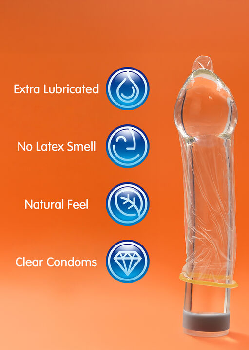 Skins Condoms Ultra Thin 16 Pack image number 1.0