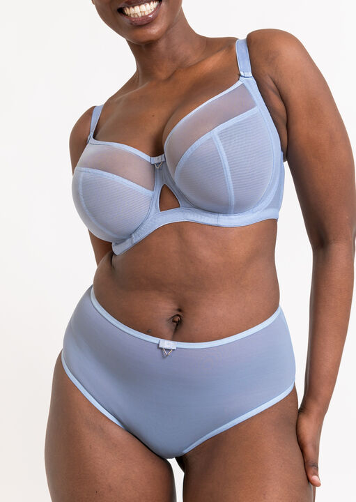 Victory Balcony Bra image number 3.0