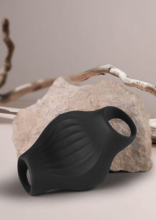 Palm Masturbator Sleeve image number 2.0