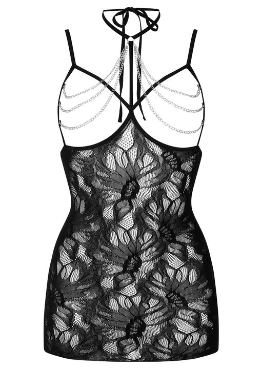 Forbidden Passion Dress image number 3.0