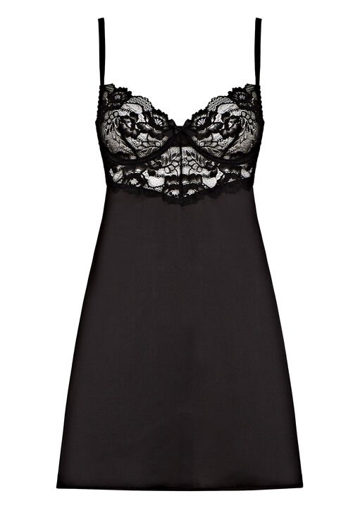 The Enticing Babydoll image number 2.0