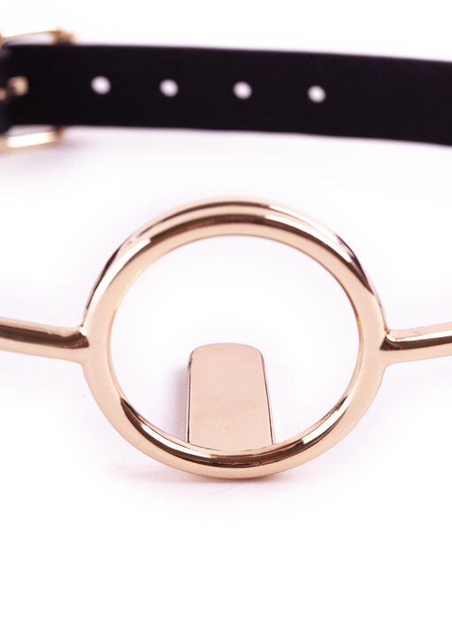 Signature O Ring Gag image number 2.0