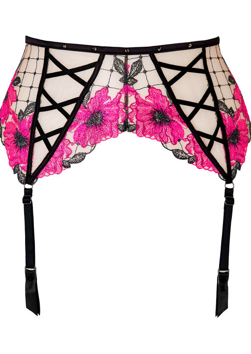 Boudoir Rose Waspie image number 5.0