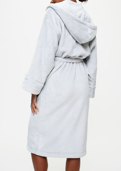 Rosa Cosy Robe image number 1.0