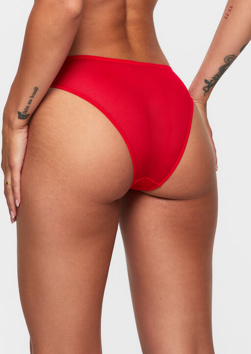 Undisputed Brazilian image number 1.0