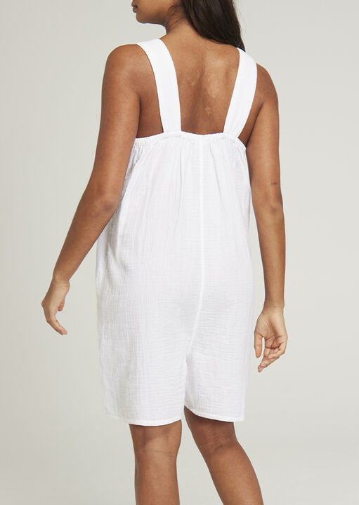 Sleep Romper image number 2.0