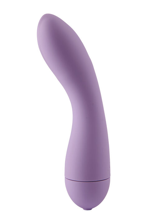My Viv Curved Vibrator image number 2.0