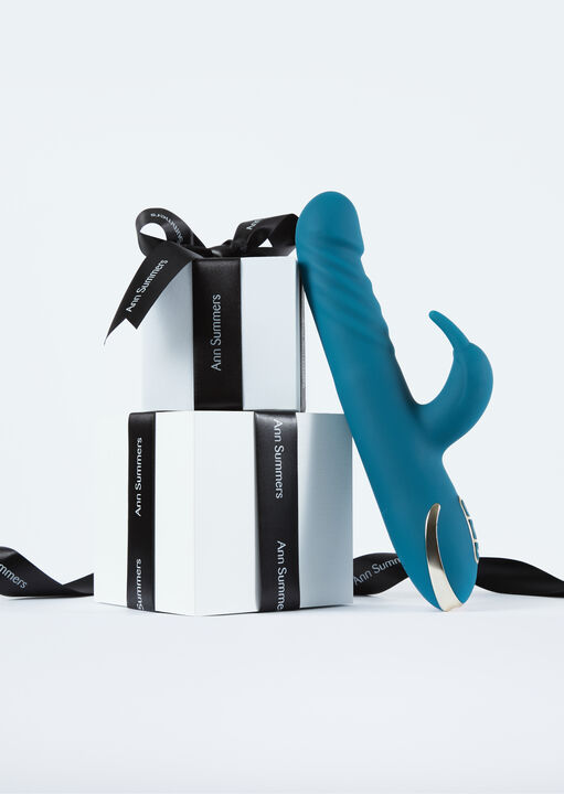 12 Nights of Pleasure 13-Piece Couples Toy Set image number 1.0