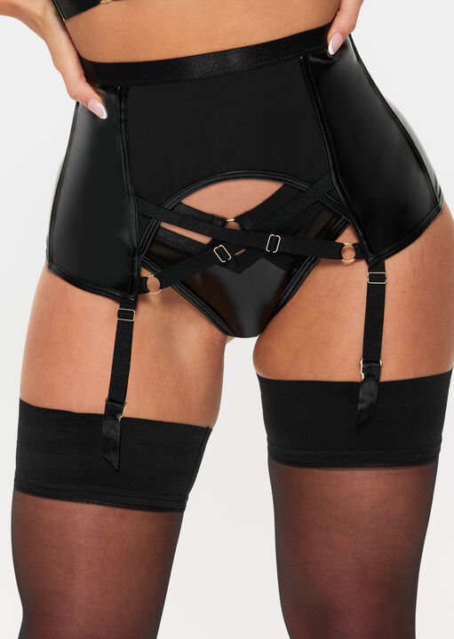 The Minx Waspie image number 0.0