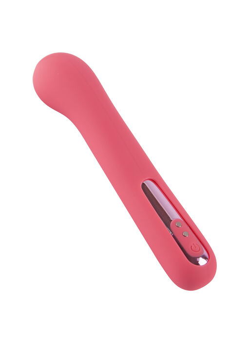 Self Love Bullet Vibrator & Attachments 5 Piece Set image number 7.0