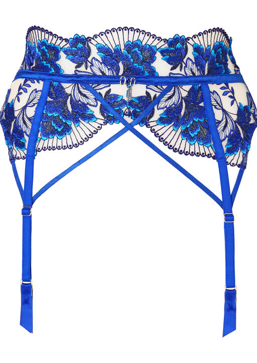 Faithful Suspender Belt image number 5.0