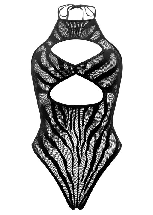 Wild Hearted Body image number 4.0