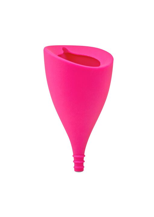 Intimina Lily Menstrual Cup Size B image number 0.0
