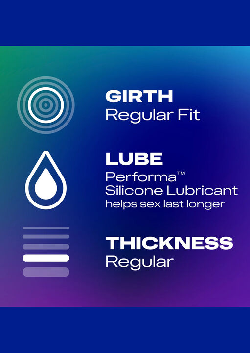 Durex Extended Pleasure Condoms image number 3.0