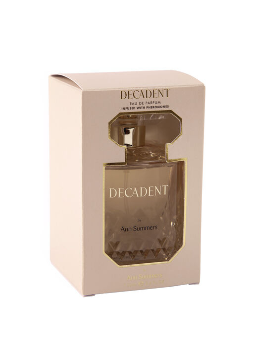 Decadent Eau De Parfum 100ml  image number 7.0