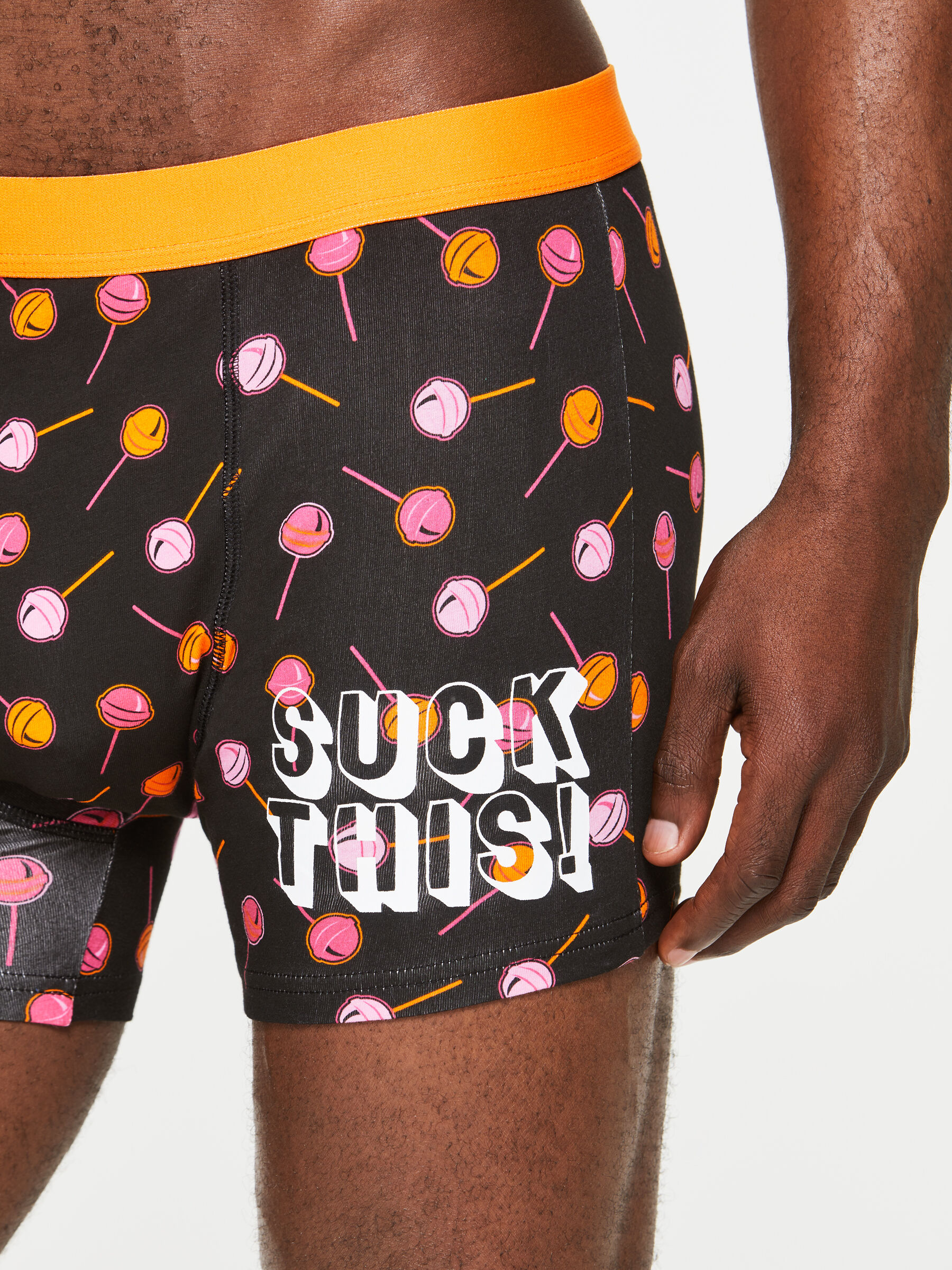 Ann summers clearance boxer shorts