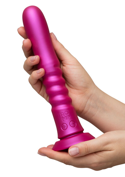 Romp Jiggle  image number 1.0