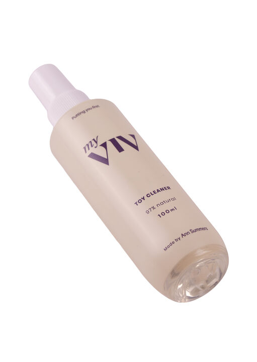 My Viv Toy Cleaner image number 3.0