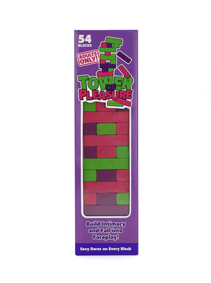 Tower of Pleasure