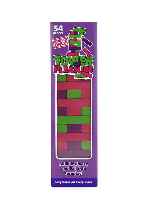 Tower of Pleasure image number 0.0
