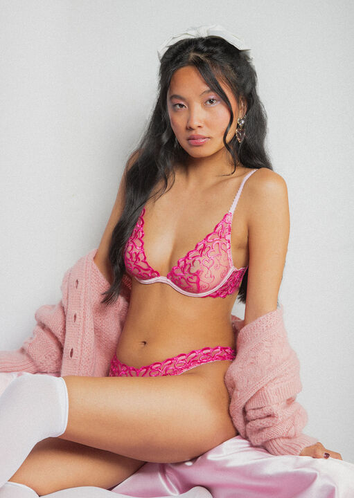 Valentino Thong image number 0.0