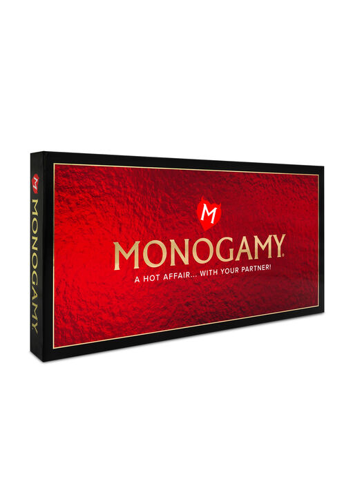 Monogamy Couples Board Game image number 6.0