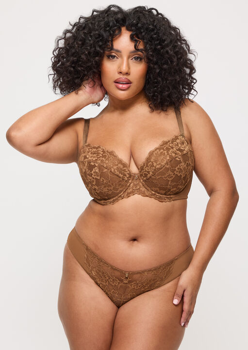 Sexy Lace Brazilian image number 4.0