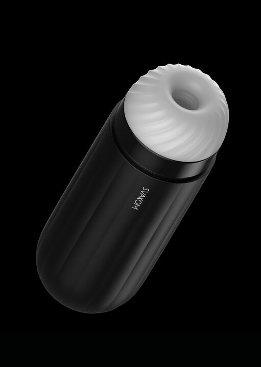 Svakom Sam Neo Masturbator | Ann Summers Svakom Sam Neo Masturbator | Ann Summers