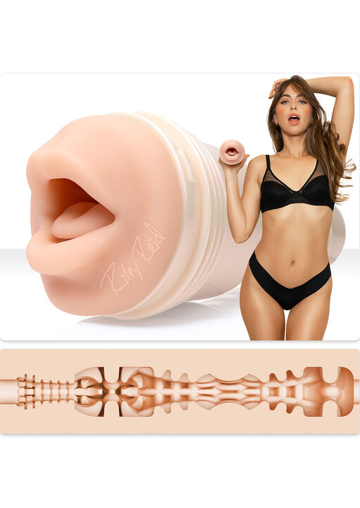 Fleshlight Girls Insomnia image number 0.0
