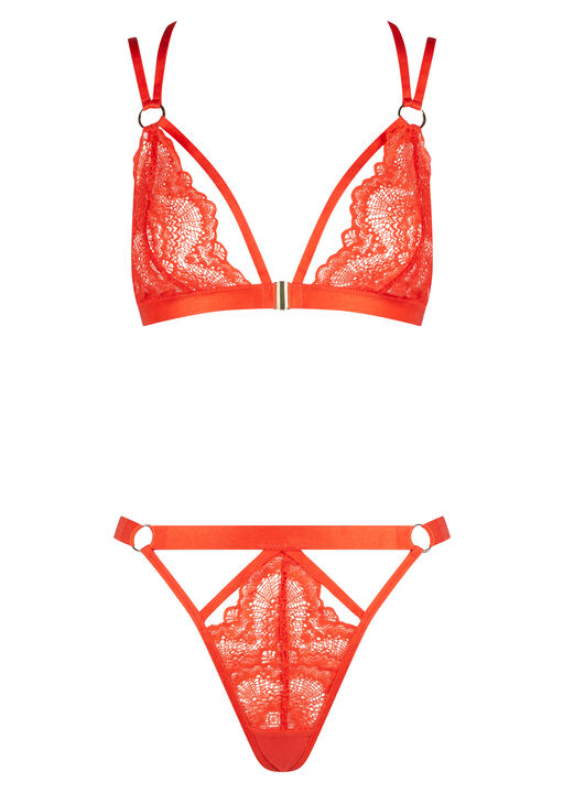 The Challenger 2 Piece Set image number 6.0