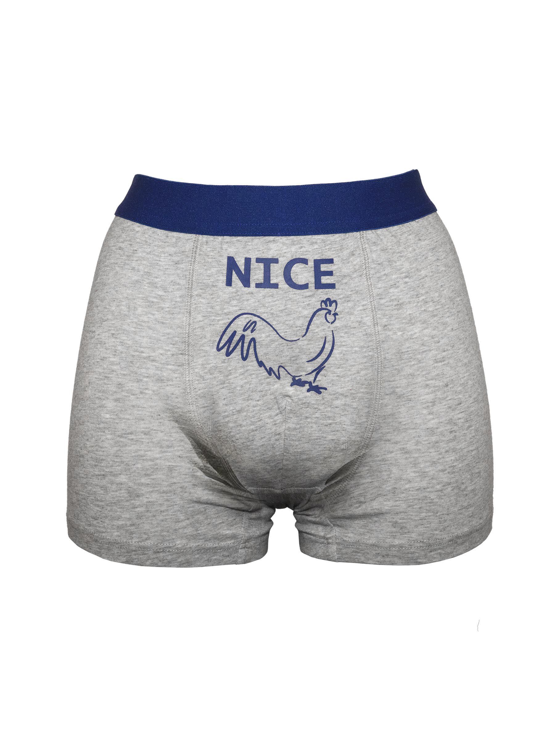 Cock Boxers Ann Summers