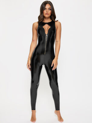 Dominating Jumpsuit
