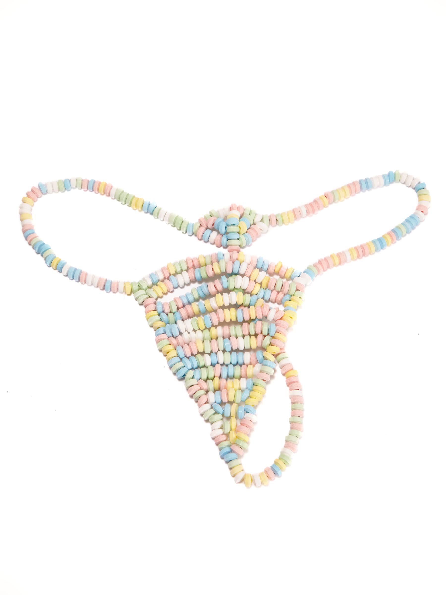 Candy G String Ann Summers