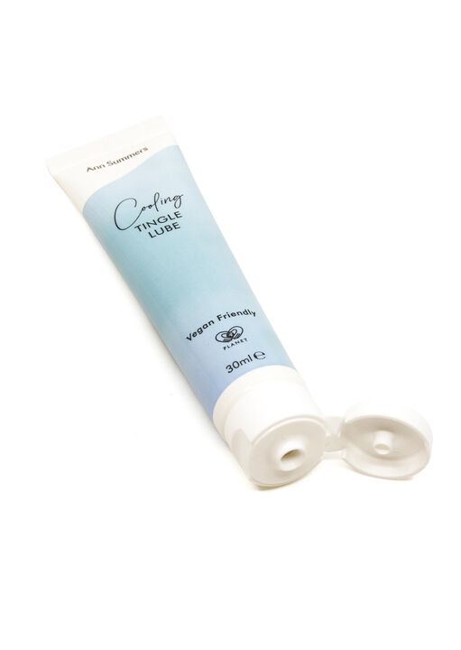 Cooling Tingling Lube 30ml image number 1.0
