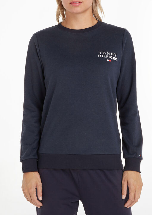 Original Long Sleeved T-Shirt image number 0.0
