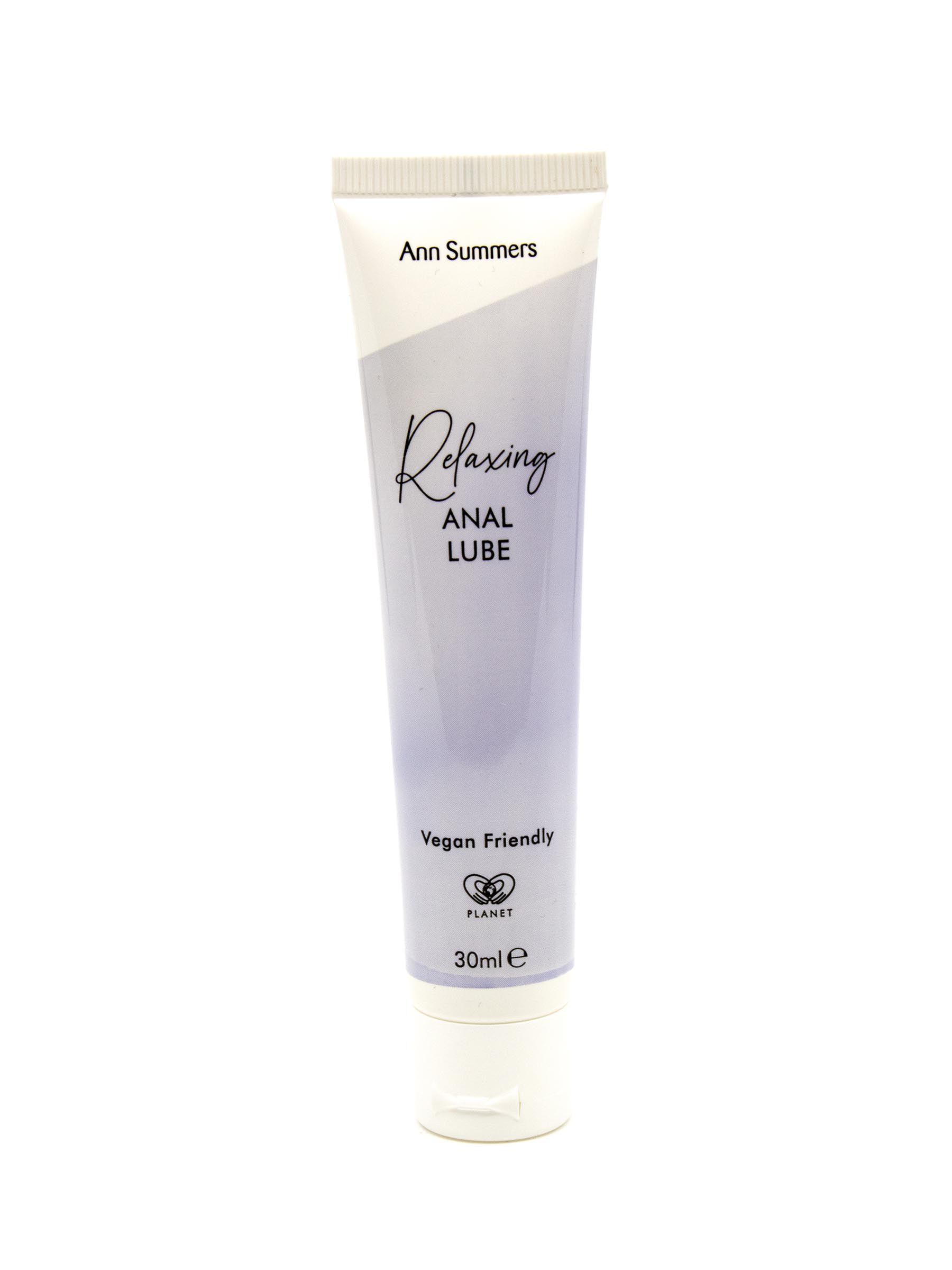 anal relaxing lubricant Best Lubes for Anal main image 0